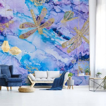 Portafortuna - Tapeta w standaryzowanych rolkach WallArt