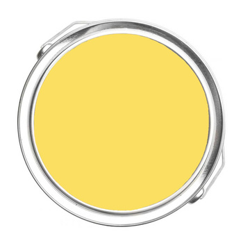 341 - Fiesta Yellow Benjamin Moore