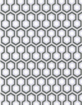 66/8055 – tapeta Hicks's Hexagon The Contemporary Selection Cole & Son