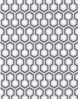 66/8055 – tapeta Hicks's Hexagon The Contemporary Selection Cole & Son