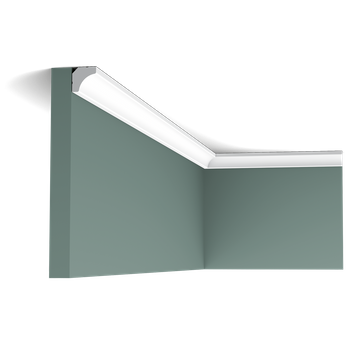 C250 - Listwa sufitowa gięta Flex Orac