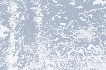 330_002 – fototapeta Soil and Cement Dust, Argilla Bleu Taplab