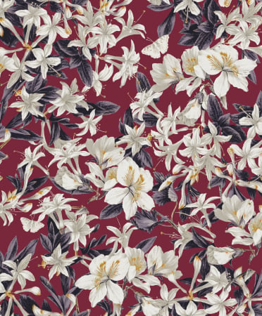 KEN201 - tapeta Malva Kent Khroma – Khroma – zdjęcie produktu