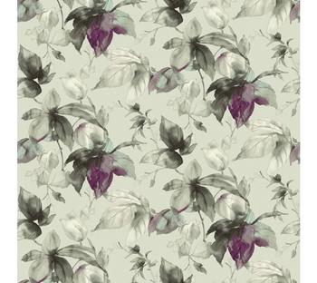 Tapeta eleganckie liście VB10309 - WallQuest OUTLET