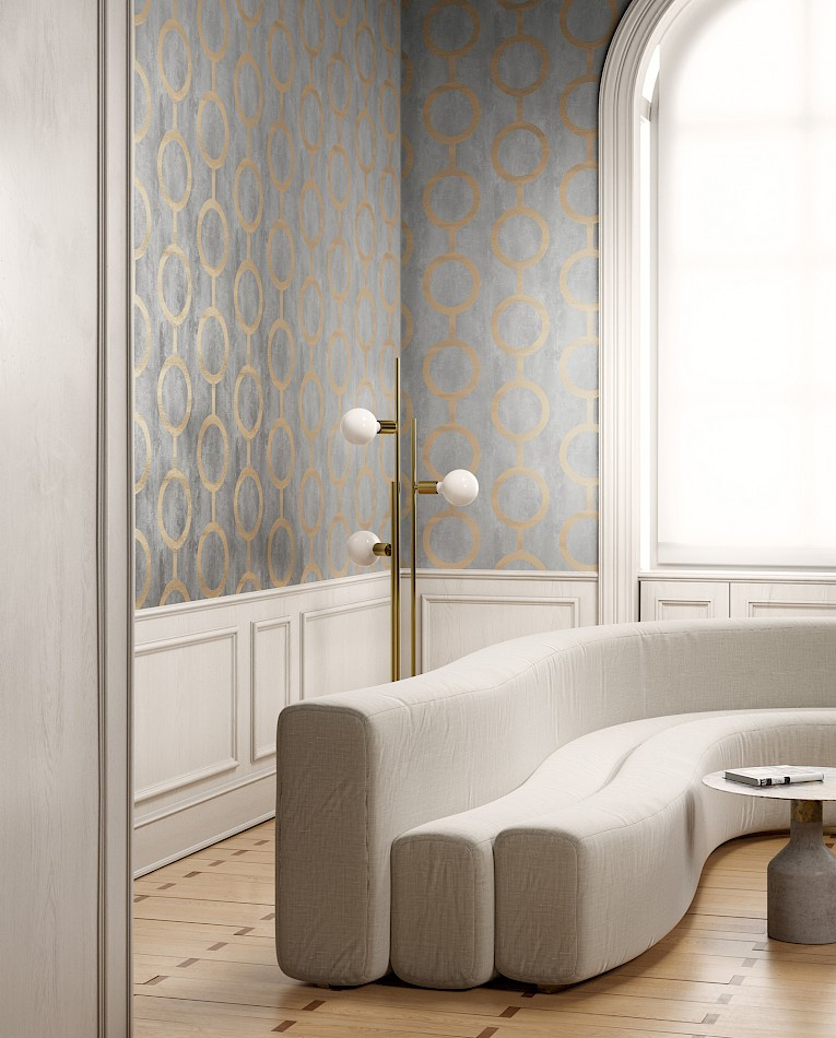 PRI202– tapeta Contemporary Prisma Khroma – Khroma – zdjęcie produktu