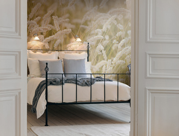 R12961 Lay In The Hay - Fototapeta RebelWalls