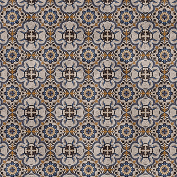 WDWL1902  – fototapeta With A Little Help From My Friend Contemporary 2019 Wall & Deco