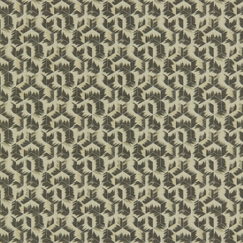 312892 – tapeta Tumbling Blocks Rhombi Zoffany