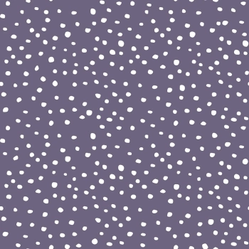 R15754 Rebel Dot, Violet - Fototapeta RebelWalls