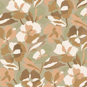 76580814 - Tapeta Amaryllis Jardin Felicia Casamance