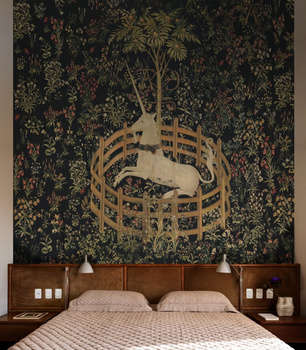 Tapeta Unicorn