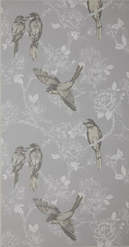 Songbird  Tapeta Maison Prestigious Textiles