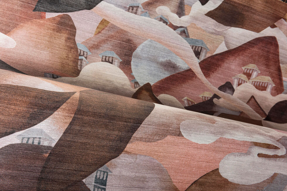 A11551-okładzina Manali Alaya Arte – Arte – zdjęcie produktu