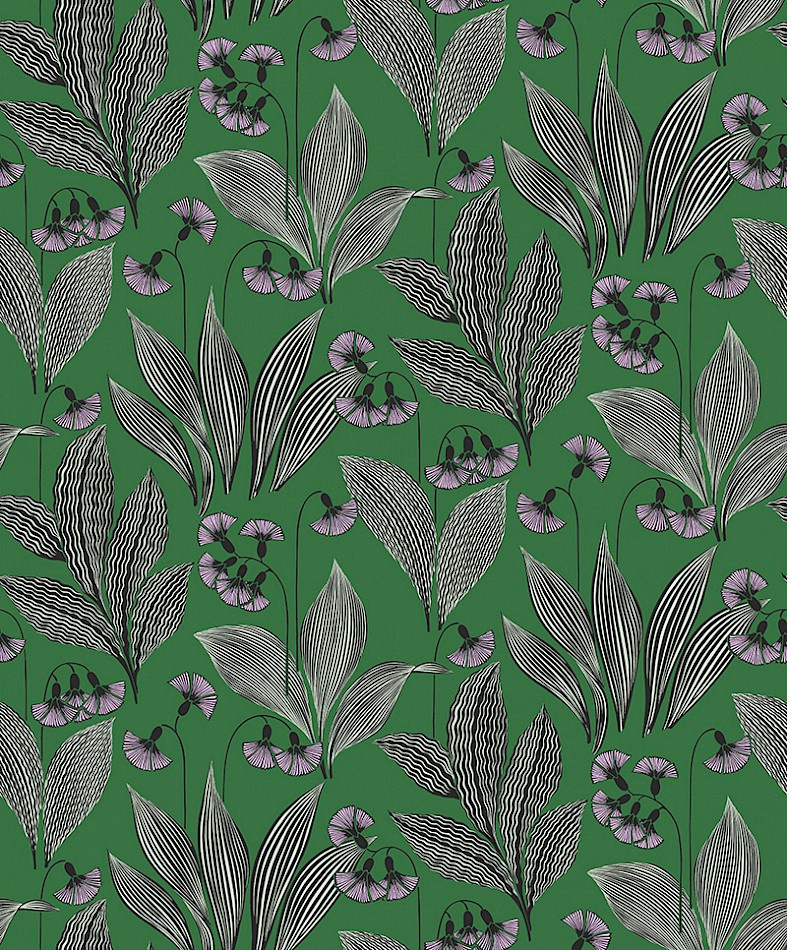 TUL204 – tapeta Dandelion Tula Zoom Khroma – Khroma – zdjęcie produktu