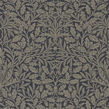 216033 Acorn Tapeta Pure Morris & Co.