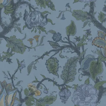 R13213 – fototapeta Growing Wilderness, Midnight Rebel Walls