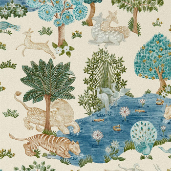 216766 – tapeta Pamir Garden Sanderson Caspian