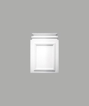 KDS-17 Baza pilastra