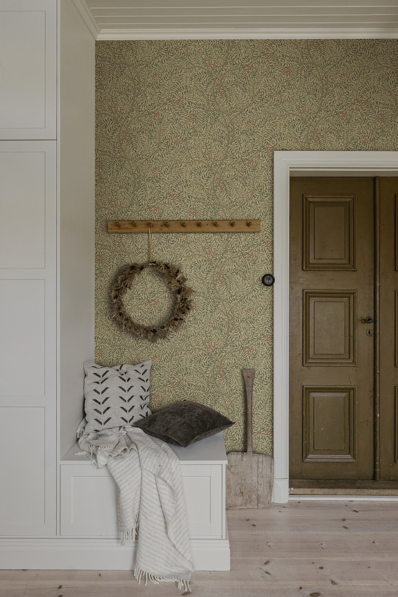 S10496 - tapeta Simon Tradgarden Sandberg – Sandberg – zdjęcie produktu