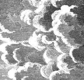 114/29058 – panel Nuvole Senza Sempo Fornasetti Cole&Son