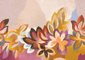 DGRHA2021- tapeta Somerset Rhapsody Khroma