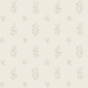 4265 – tapeta Dreamy Escape Petit Fleurs Borastapeter