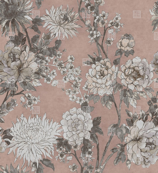 18042-05 – fototapeta Oriental LondonArt