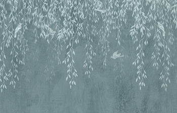 298_002 – fototapeta Salice Taplab