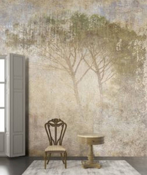 257_001 – fototapeta Affresco Marino Taplab