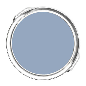 830 - Harlequin Blue Benjamin Moore