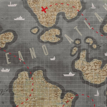 WDFA1502 – fototapeta Fly Away Contemporary 2015 Wall & Deco