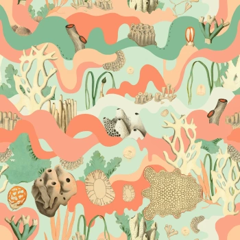 R16191 – fototapeta Seven Seas Rebel Walls