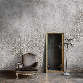 Temptation - tapeta Wallart