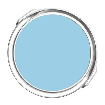 780 - Crisp Morning Air Benjamin Moore