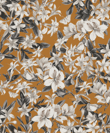 KEN203 - tapeta Malva Kent Khroma – Khroma – zdjęcie produktu