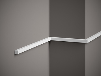 MD010  Listwa ścienna