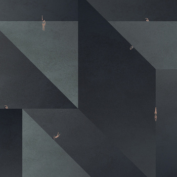 WET_PL1901 – fototapeta La plongee Wet System Wall&Deco