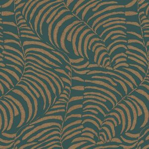 76591936 - Tapeta Jardin Felicia Casamance