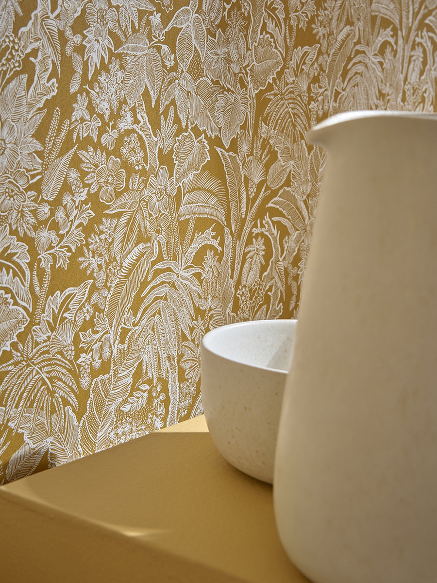 SUM502 - tapeta Onikar Summer Khroma – Khroma – zdjęcie produktu