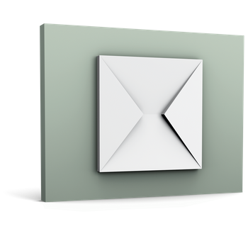 W106 Envelope - Panel dekoracyjny Orac Decor
