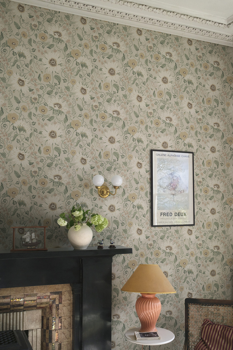 S10479-tapeta Solveig Ett Hem, Oland Sandberg – Sandberg – zdjęcie produktu