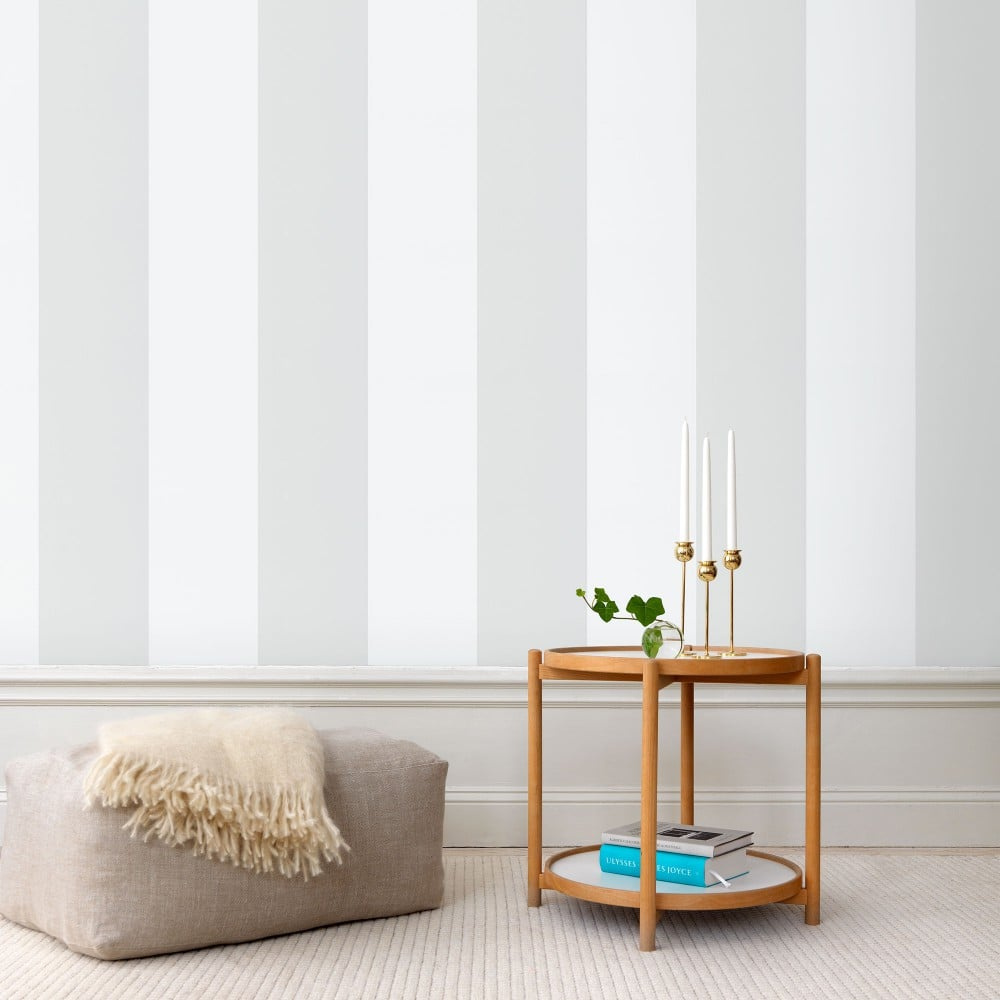 Tapeta w szerokie regularne pasy 527-21 Carl Gustaf Carl Sandberg WYPRZEDAZ – Sandberg – zdjęcie produktu