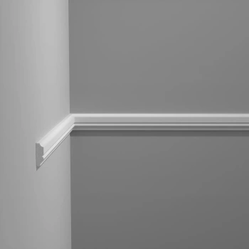 LPC-57 Listwa ozdobna gładka Elegance Creativa