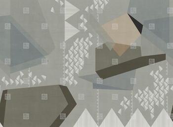 18074-04 – fototapeta Calle Collina LondonArt