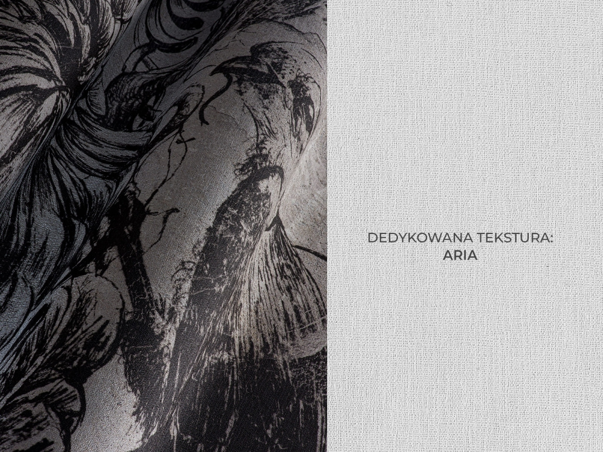 Fototapeta Teneti 555 31 2201 WallCraft z dedykowaną teksturą Aria