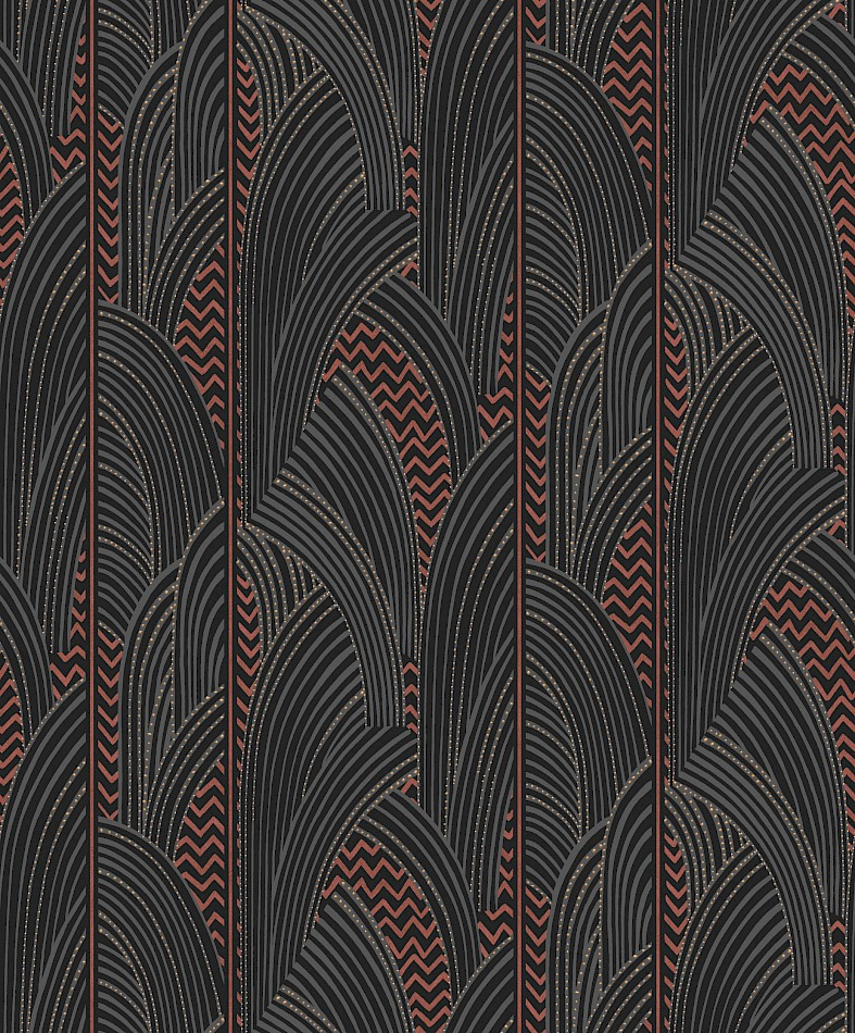 AGA103 – tapeta ścienna Indra Agathe Khroma – Khroma – zdjęcie produktu