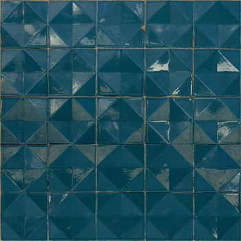 8000029 - panel Espejismo modernista Oscuro 40th Aniversary Coordonne