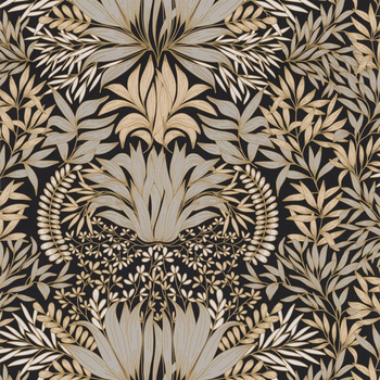 75733670 Chardon tapeta SQUARE JASMIN