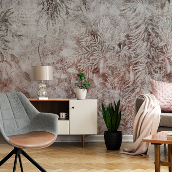 Fairytale Rust - tapeta Wallart