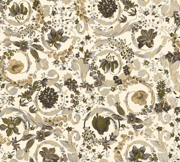 38706-6 - tapeta Virtus Home V Versace Wallpaper